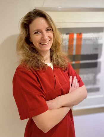 Dr. Nora Cöster-Gumpert